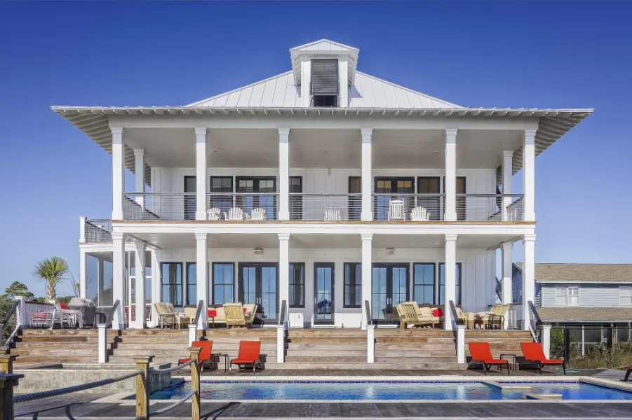 Lake Nona Smart Home