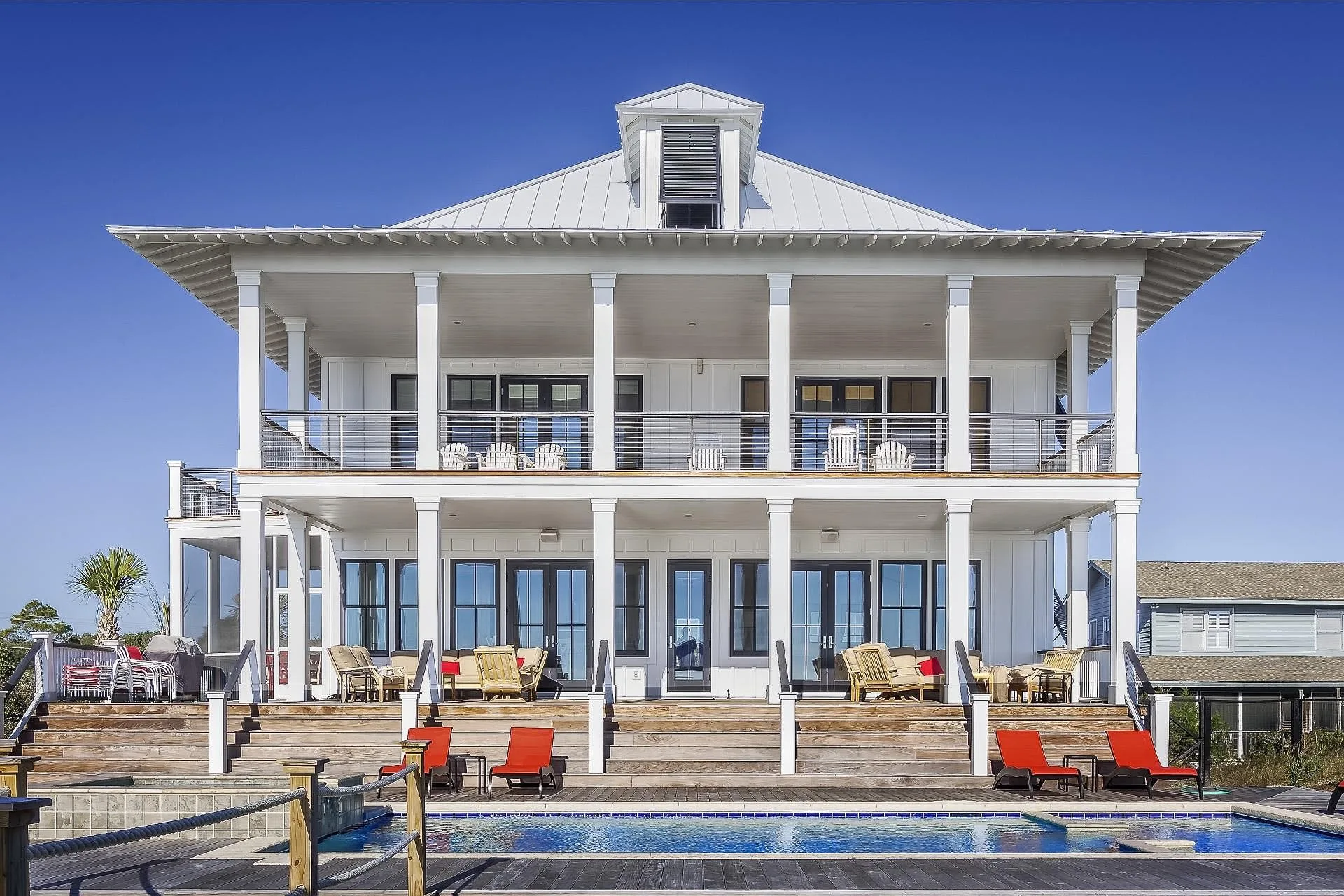 Lake Nona Smart Home