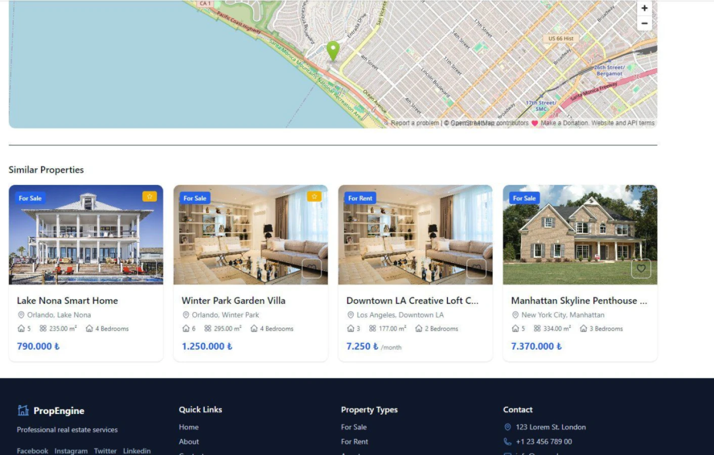 Westlake Green Villas