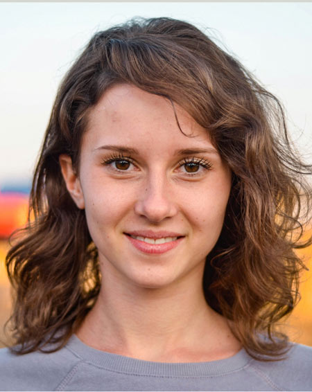 Emily Carter