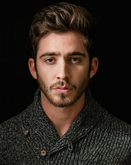 James Morgan