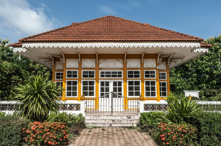 Lake Nona Smart Home Collection 3