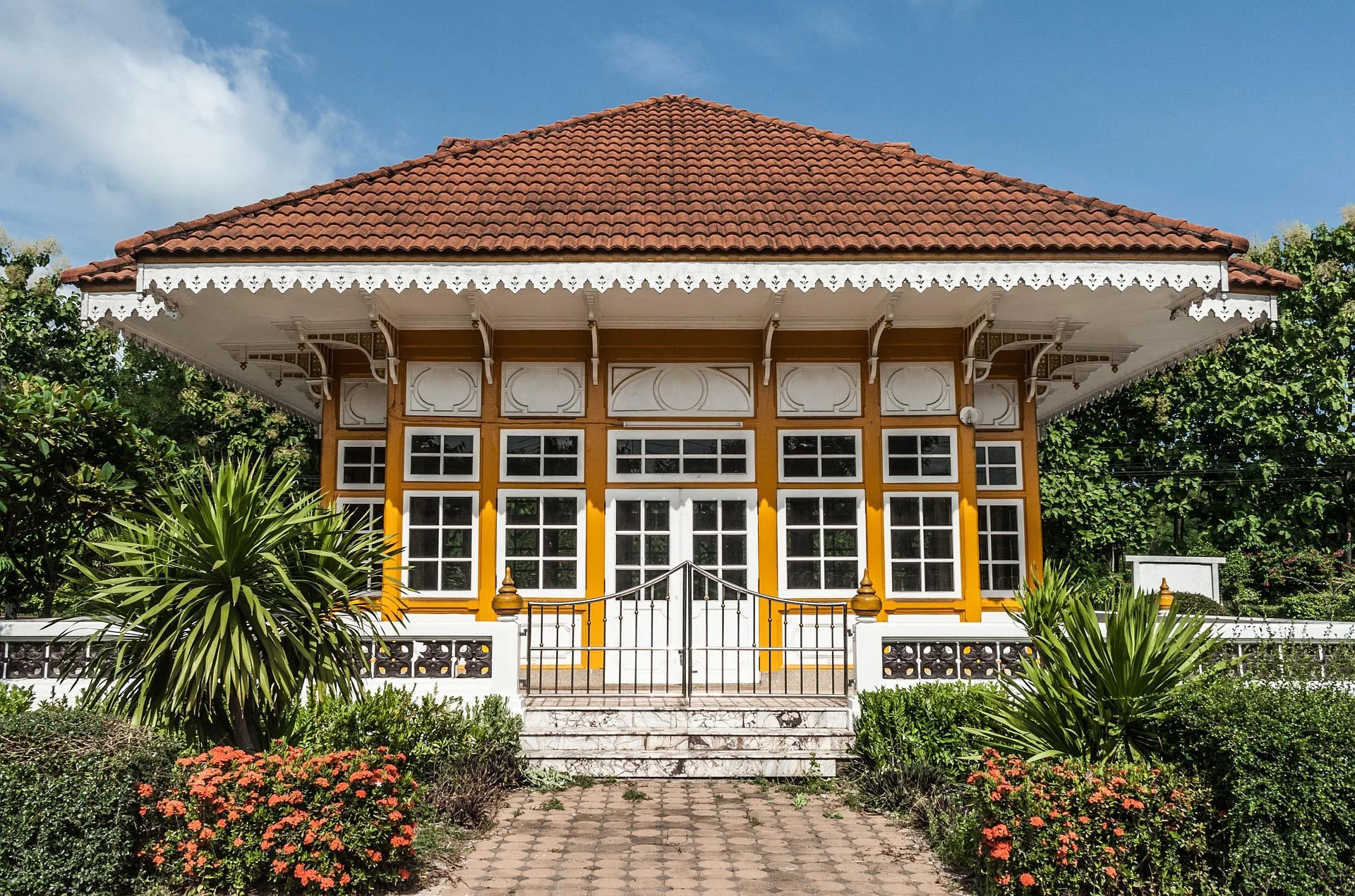 Lake Nona Smart Home Collection 3