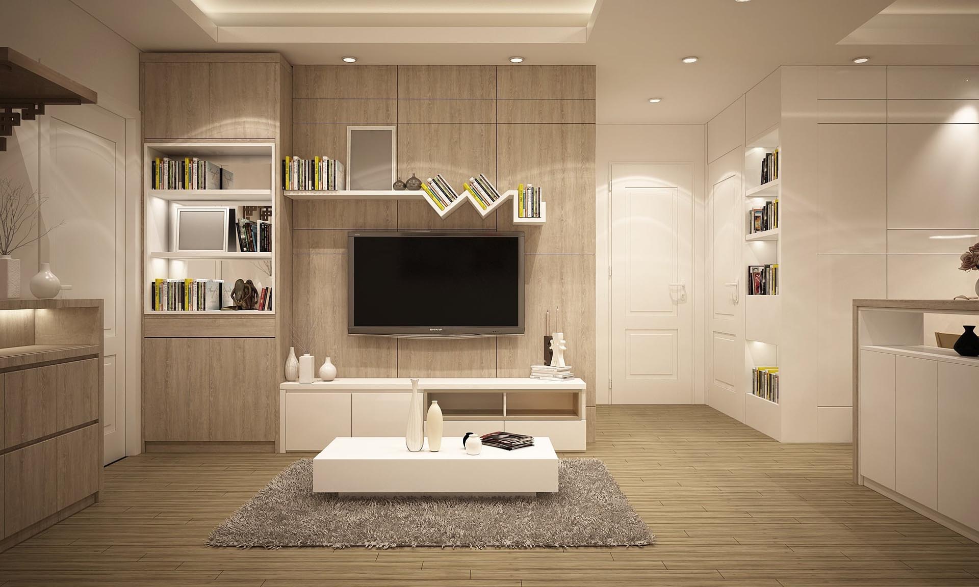 Find a property that fits your next move